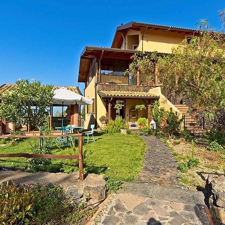Horse House Ragalna Exterior foto