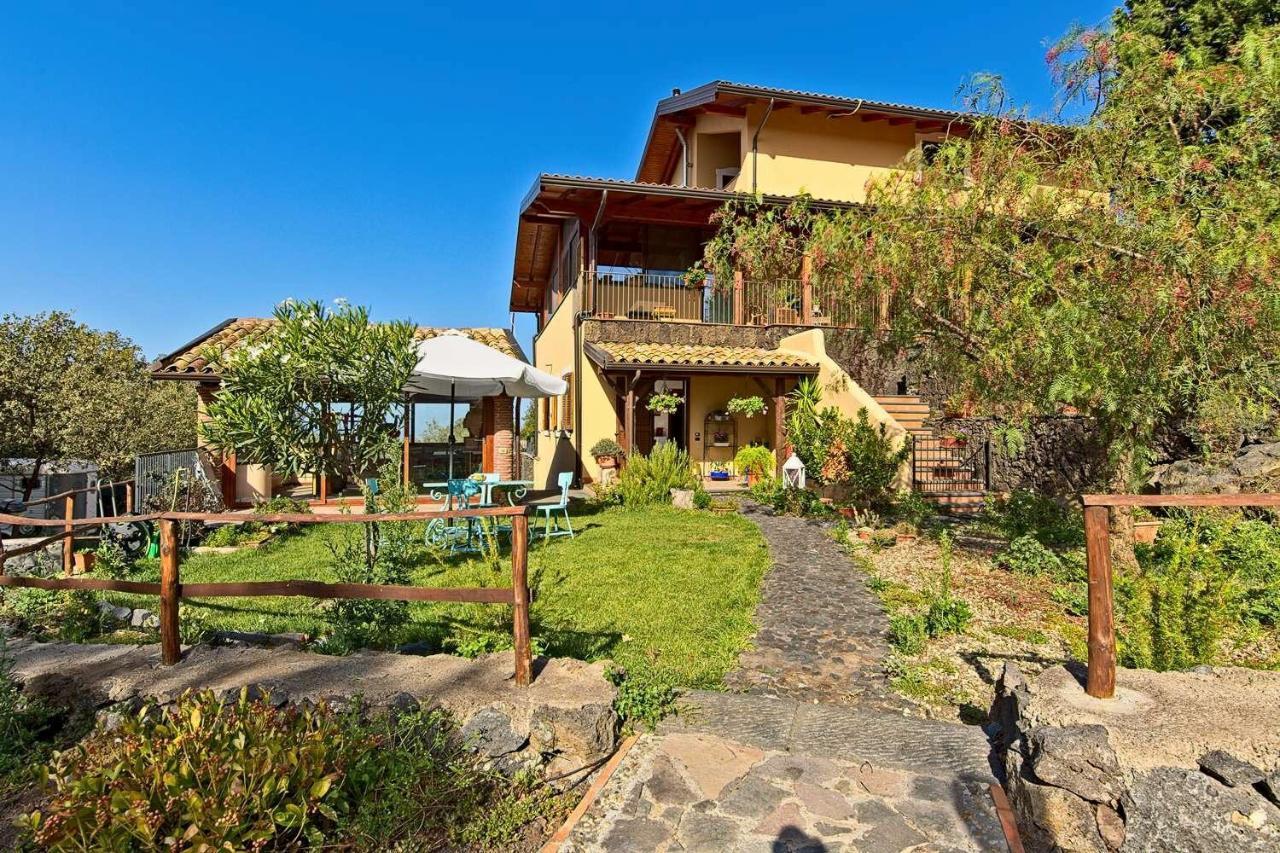 Horse House Ragalna Exterior foto
