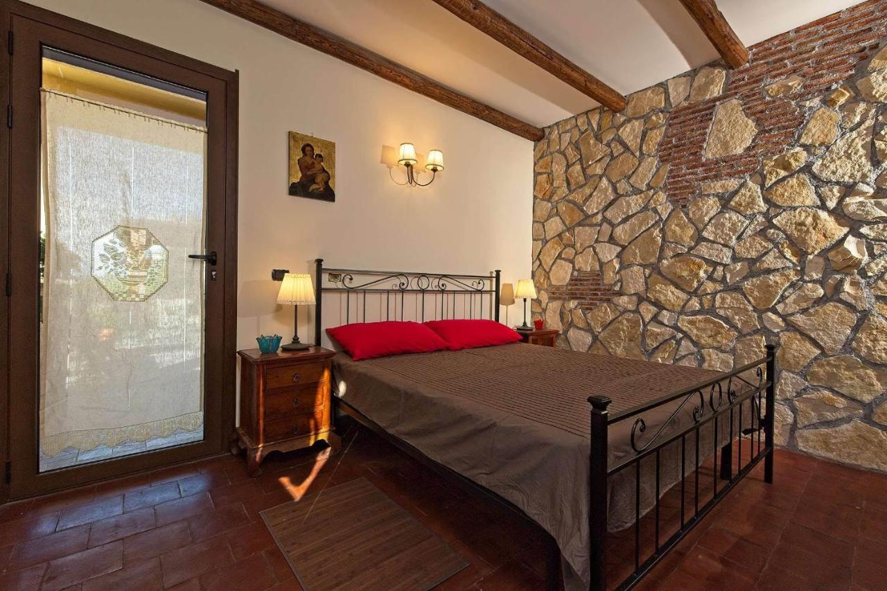 Horse House Ragalna Exterior foto
