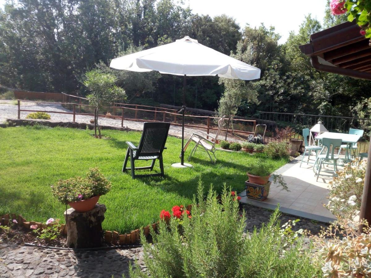 Horse House Ragalna Exterior foto