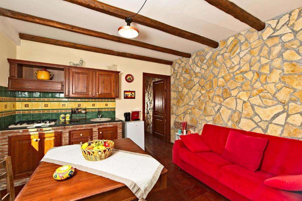 Horse House Ragalna Exterior foto